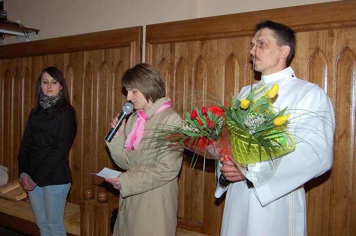 Wielki Czwartek - 2010-04-01